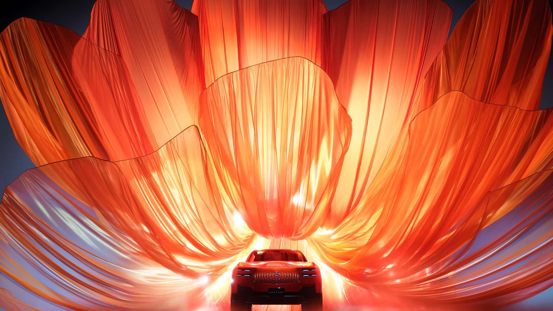 Toyota century coupe teaser (3)